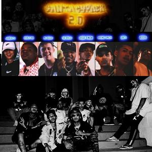 Santa Cypher 2.0(feat. Mc Khalfan, Mc Guuh Sl, Tio Rico, Dege Enok, Breno Smith & Sati e Boog) (Explicit)