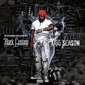 Jug season (feat. S period p) (Explicit)