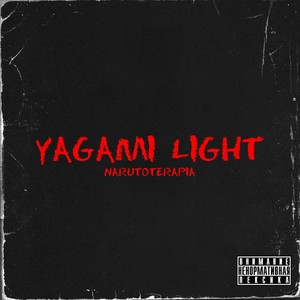 YAGAMI LIGHT (Explicit)