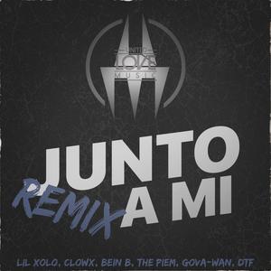 Junto a mi(feat. Bein B, The Piem, Gova Wan & DTF) (Remix)