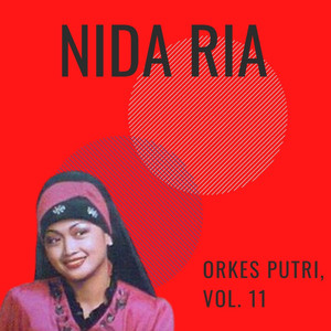 Orkes Putri Nida Ria Vol.11