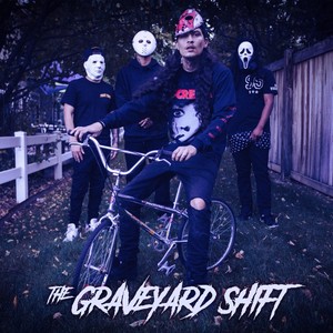 The Graveyard Shift (Explicit)