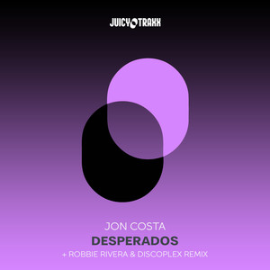 Desperado (Extended Mix)