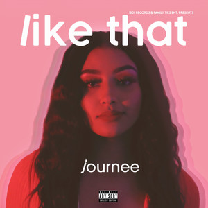 Like That (Explicit)