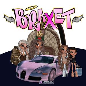 Braxet (feat. 9Nueve3Tree) (Explicit)