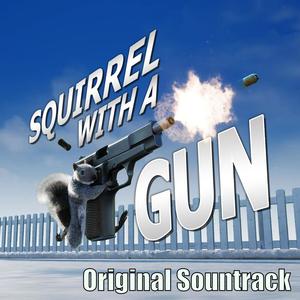 Squirrel With A Gun Original Soundtrack