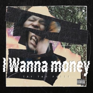 I Wanna money (Explicit)