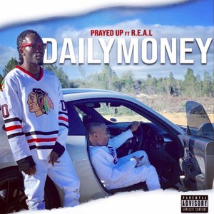 dailymoney (feat. Realonyourtrack) (Explicit)