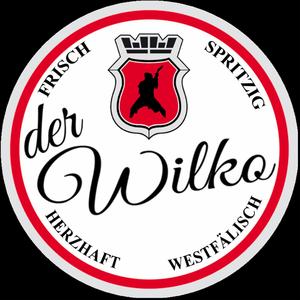 Der Wilko seine EP