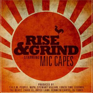 Conquer(feat. Felicia Taylor, Rasheed Jamal & Glenn Waco) (Explicit)