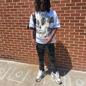 Luhke - BALLET (feat. Luhhlon & treporterrr) (Explicit)