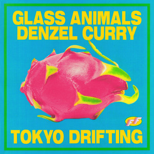 Tokyo Drifting (Explicit)