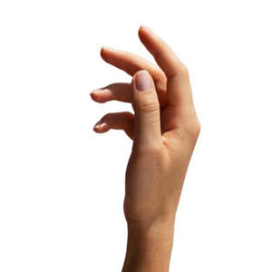 hands off (Explicit)