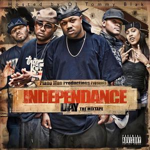Intro (feat. Mz. Sassy, Ace Burna, Propa & Pharo) (Explicit)