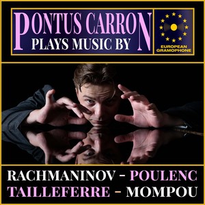 Rachmaninov: Variations On A Theme Of Corelli, Op. 42: Coda: Andante