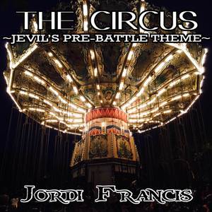 The Circus ~Jevil's Pre-Battle Theme~ (From "Deltarune") [Music Box Version]