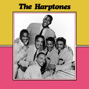 The Harptones - Since I Fell for You