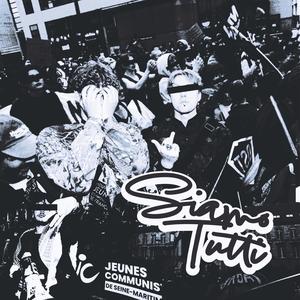 ANTIFASCISTI (feat. Smvsh) (Explicit)