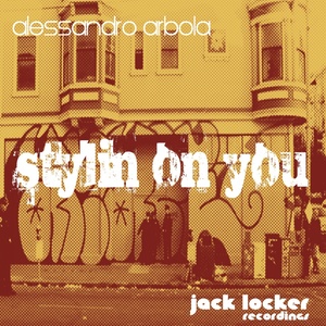 Gettin' Back (Greenbay Jackers Remix)