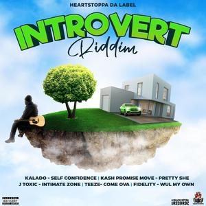 INTROVERT RIDDIM