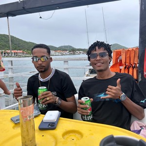 Longe Estou De BH (Explicit)