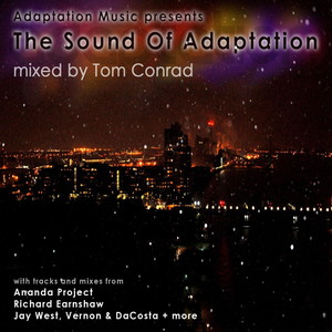 What You Want (Richard Earnshaw Remix)