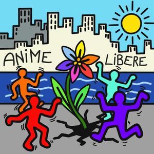 Anime Libere