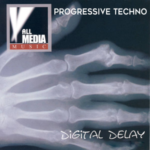 Digital Delay: Progressive Techno