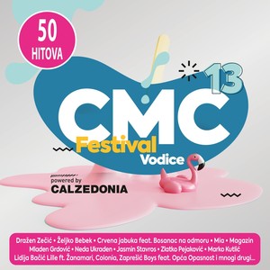 CMC Festival Vodice 2021.