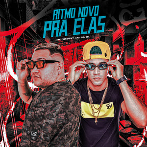 Ritmo Novo pra Elas (Explicit)