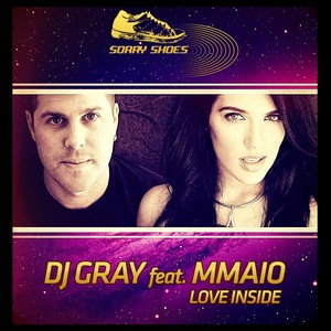 Love Inside (Radio Edit)
