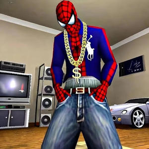 Oldhead Sh!t (Explicit)