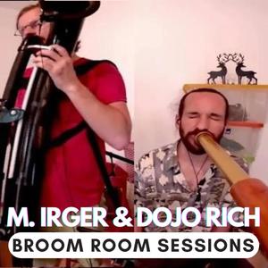 Broom Room Sessions (feat. Michael Irger)