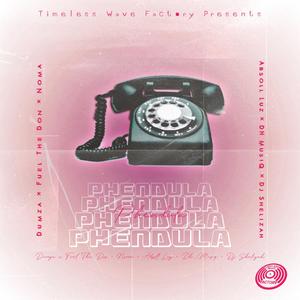 Phendula (feat. Absoll Luz, DH Muziq & DJ Shelizah)