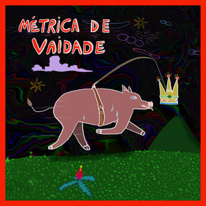 Métrica de Vaidade