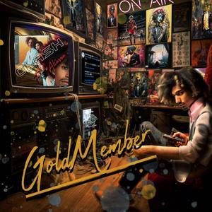 Gold (feat. Alianna) (Explicit)