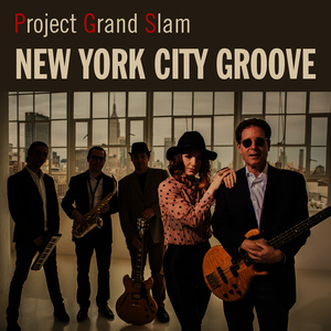 New York City Groove