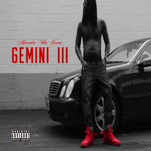 Gemini III (Explicit)