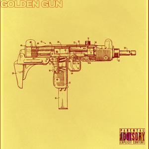 Golden Gun (Explicit)