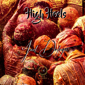 high heels (Original Mix)