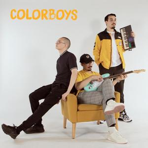 Colorboys Vol.2