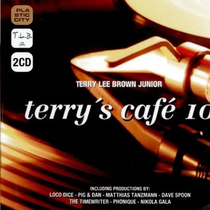 Terrys Café 10