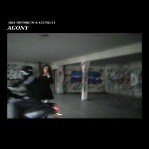 Agony (feat. serine111)