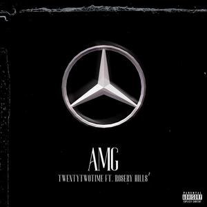 AMG (Explicit)