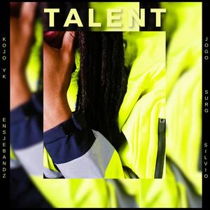 Talent (feat. EnsjeBandz) [Explicit]