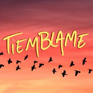 Tiémblame