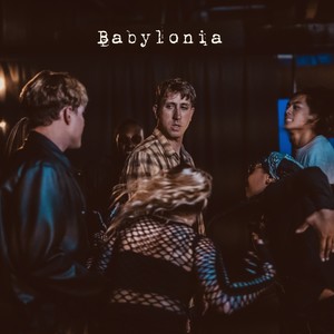 Babylonia (Explicit)