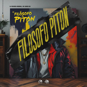 Filósofo Piton (Explicit)