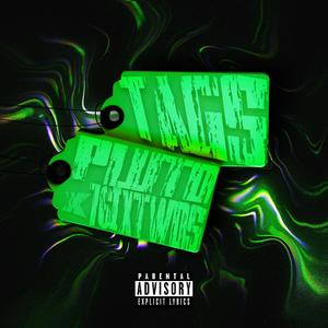 Tags (feat. 76IXTWOS) [Explicit]