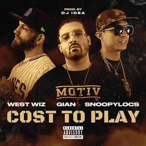 Cost To Play (Explicit)